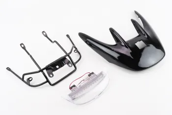 Honda DIO AF-35 пластик - 