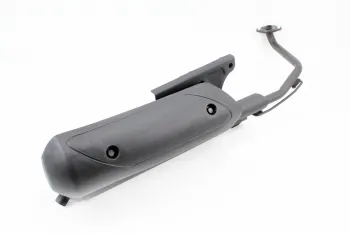 Глушник Honda DIO AF61 Китай (9665)