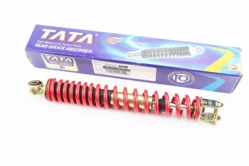 Honda - Амортизатор задній 310мм d-41мм (червоний) TATA (10257)