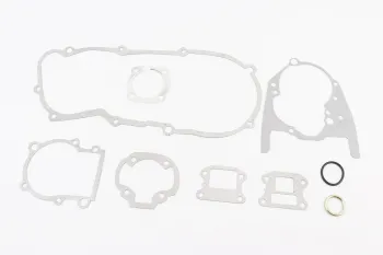Прокладки двигуну к-кт 9шт Honda Lead 90 Китай (10286)