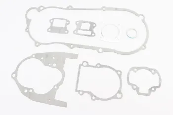 Прокладки двигателя к-кт Honda Lead 90 MSU (10395)
