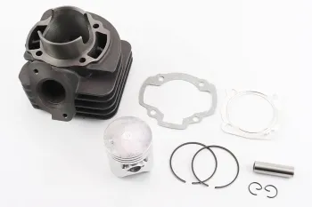 Honda LEAD90 - Цилиндр к-кт (цпг) 48мм (палец 12мм) (10442)