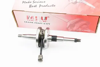 Коленвал Honda TACT AF16 MSU (10526)
