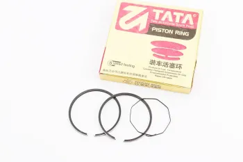 Кольца поршневые Honda TACT (SA50) 41мм +0,25 TATA (10530)