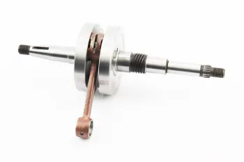Коленвал Honda TACT AF16 (10615)