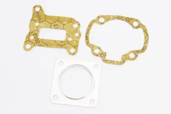 Прокладки поршневой к-кт Suzuki AD50, Тайвань Mototech (10696)
