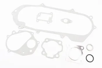 Прокладки двигуну к-кт 6шт Suzuki AD100 Китай (10733)