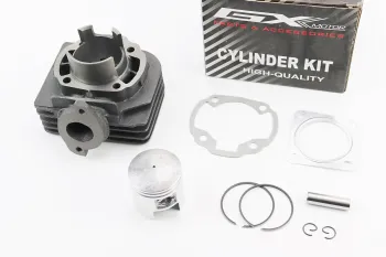 Suzuki AD - Цилиндр к-кт (цпг) 65сс 44мм (палец 10мм) GXmotor (10776)