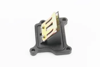 Клапан пелюстковий карбюратору Suzuki HI-UP Китай (10793)