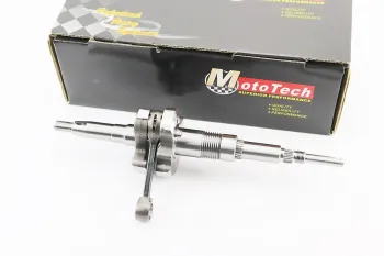 Коленвал Suzuki AD50, Тайвань Mototech (10802)