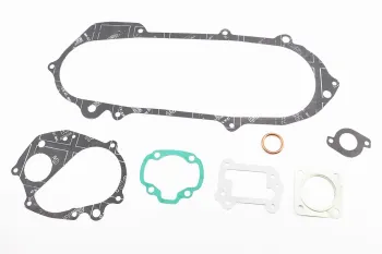 Прокладки двигателя к-кт Suzuki AD50 TATA (10982)