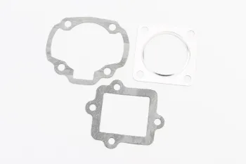 Прокладки поршневой к-кт Suzuki LETS, Тайвань Mototech (11148)