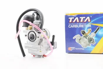 Карбюратор Suzuki Lets TATA (11201)