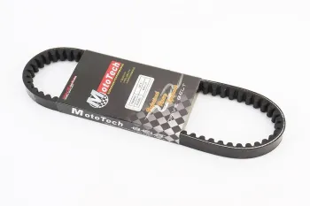 Ремінь 675х17 Suzuki LETS, Mototech (11206)