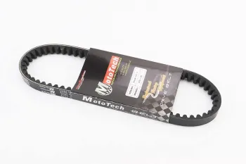 Ремінь 675х16 Suzuki LETS, Mototech (11252)