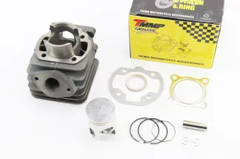 Yamaha 2JA - Циліндр к-кт (цпг) 50сс 40мм (палець 10мм) TMMP (11357)