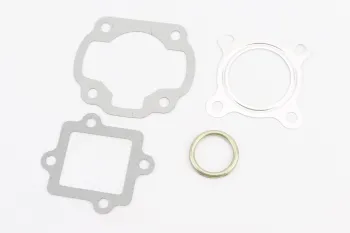 Прокладки поршневої к-кт 4шт Yamaha 5BM - 40мм Китай (11386)