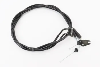 Трос газу подвійний Yamaha 5BM Китай (11390)