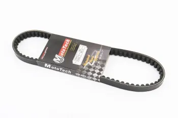 Ремень 760х17 Yamaha GEAR, Тайвань Mototech (11450)