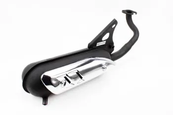 Глушитель Yamaha JOG 3KJ Китай (11488)
