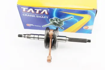 Коленвал Yamaha JOG50 (11497)
