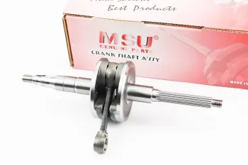 Колінвал Yamaha JOG50 MSU (11498)