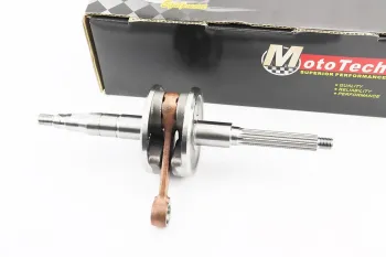 Колінвал Yamaha JOG50, Mototech (11499)