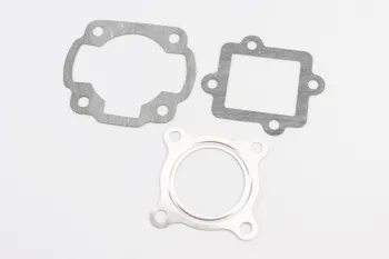 Прокладки поршневої к-кт 3шт Yamaha JOG50, Mototech (11548)