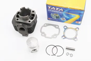 Yamaha 3KJ - Циліндр к-кт (цпг) 65сс 44мм (палець 10мм) TATA (11576)