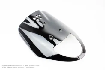 Yamaha JOG SA-01  пластик - передний верхний 