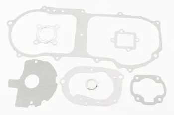 Прокладки двигуну к-кт 7шт Yamaha JOG50 TATA (11754)