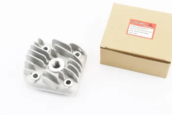 Головка цилиндра Yamaha JOG 3KJ - 47mm GXmotor (11774)