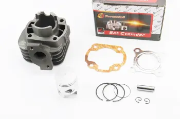 Yamaha 3KJ - Цилиндр к-кт (цпг) 50сс 40мм (палец 10мм) Formula (11806)