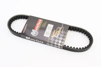 Ремень 660х16,5 Yamaha JOG SA-36/39, Тайвань Mototech (12004)