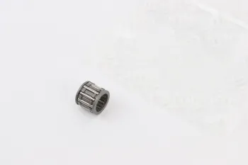 Yamaha JOG - Подшипник пальца поршневого 10x14x12,5 (сепаратор) NTN (12167)