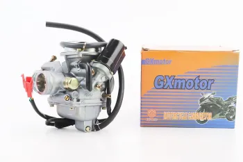 150CC4T - Карбюратор в сборе (13584)