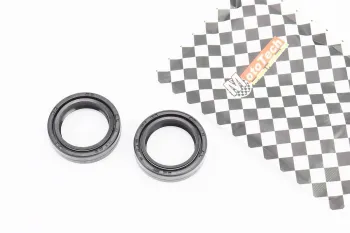 125-150CC4T - Сальник 31 * 43 * 10,3 - передніх амортизаторів к-кт 2шт Mototech (13635)
