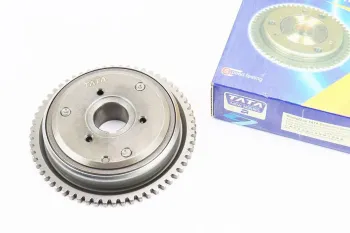 125-150CC4T - Бендикс стартеру - обгонна муфта TATA (13674)