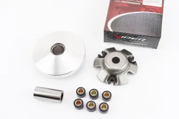 125-150CC4T - Варіатор передній у зборі GXmotor (13724)