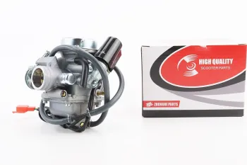 150CC4T - Карбюратор в сборе (13756)