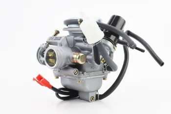 125-150CC4T - Карбюратор в сборе Китай (13821)