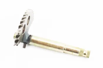 125-150CC4T - Полумесяц 129мм (13874)