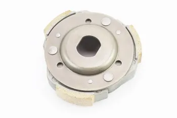 125-150CC4T - Сцепление заднего вариатора в сборе Китай (13944)