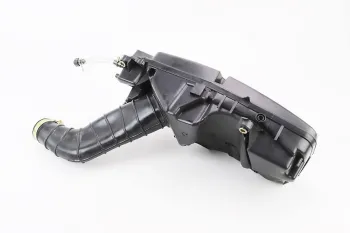 125CC4T - Фильтр воздушный в сборе (элемент - треугольник) Китай (13953)