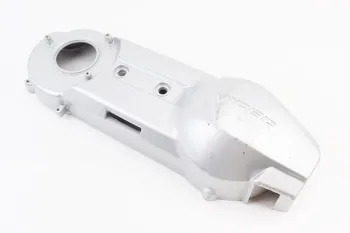 250CC4T - Кришка двигуну ліва (варіатору) 250сс Китай (14015)