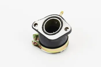 250CC4T - Патрубок карбюратора 250сс Китай (14021)