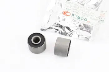 50CC4T - Сайлентблок двигателя 28мм (28х10x22) к-кт 2шт KYMCO (14180)