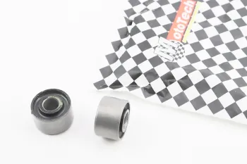 50CC4T - Сайлентблок двигателя 28мм (28х10x19) к-кт 2шт Mototech (14195)