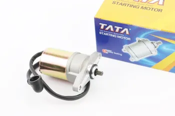 50CC4T - Стартер в зборі TATA (14288)