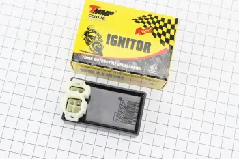 50CC4T - Комутатор CDI (14295)